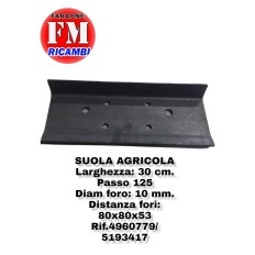 Suola agricola - 4960779 /...