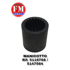 Manicotto - 5119768 / 5147564