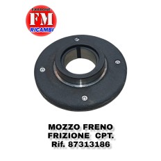 Mozzo freno frizione cpt. -...