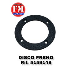Disco freno - 5159148