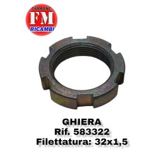 Ghiera  - 583322