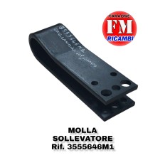 Molla sollevatore - 3555646M1