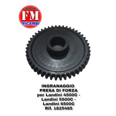 Ingranaggio presa di forza...