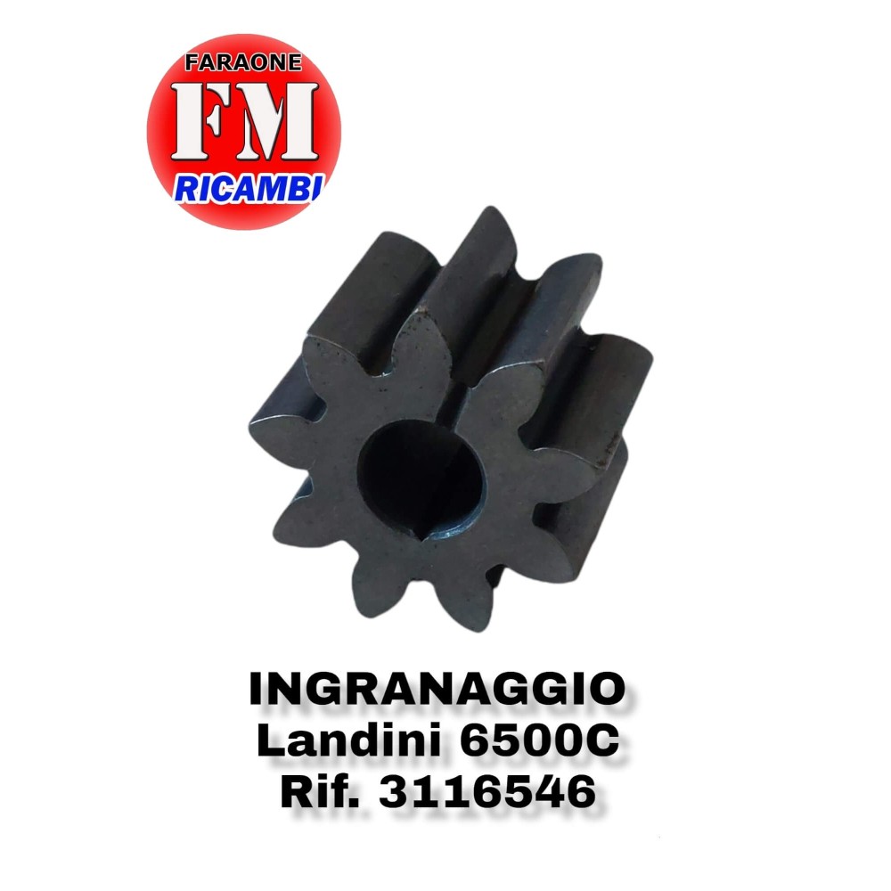 Ingranaggio - 3116546