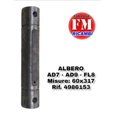 Albero - 4986153
