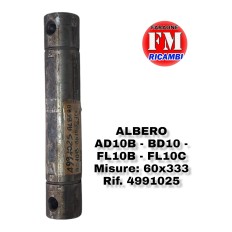 Albero - 4991025