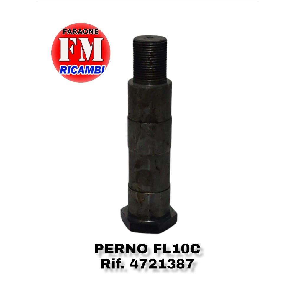 Perno FL10C - 4721387