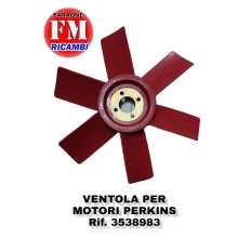 Ventola - 3538983