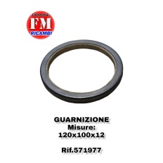 Guarnizione - 571977