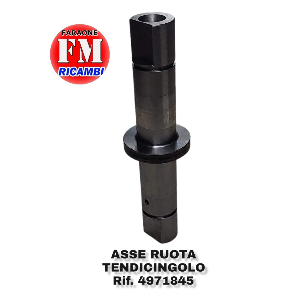 Asse ruota motrice - 4971845