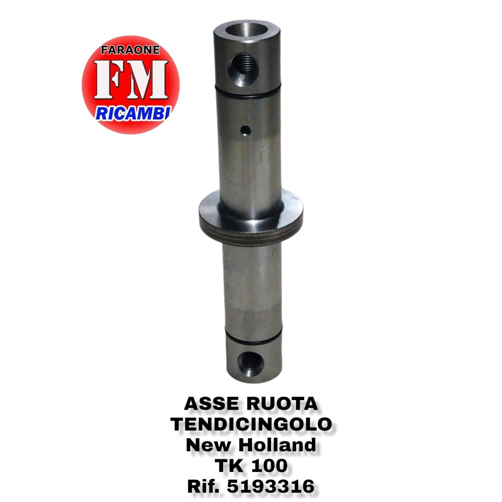 Asse ruota tendicingolo - 5193316