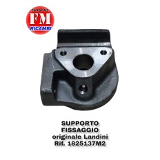 Supporto fissaggio Landini...