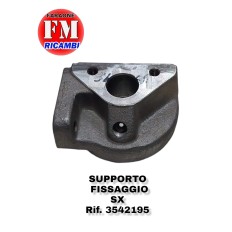 Supporto ruota tendicingolo...