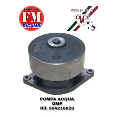 Pompa acqua OMP - 504216828