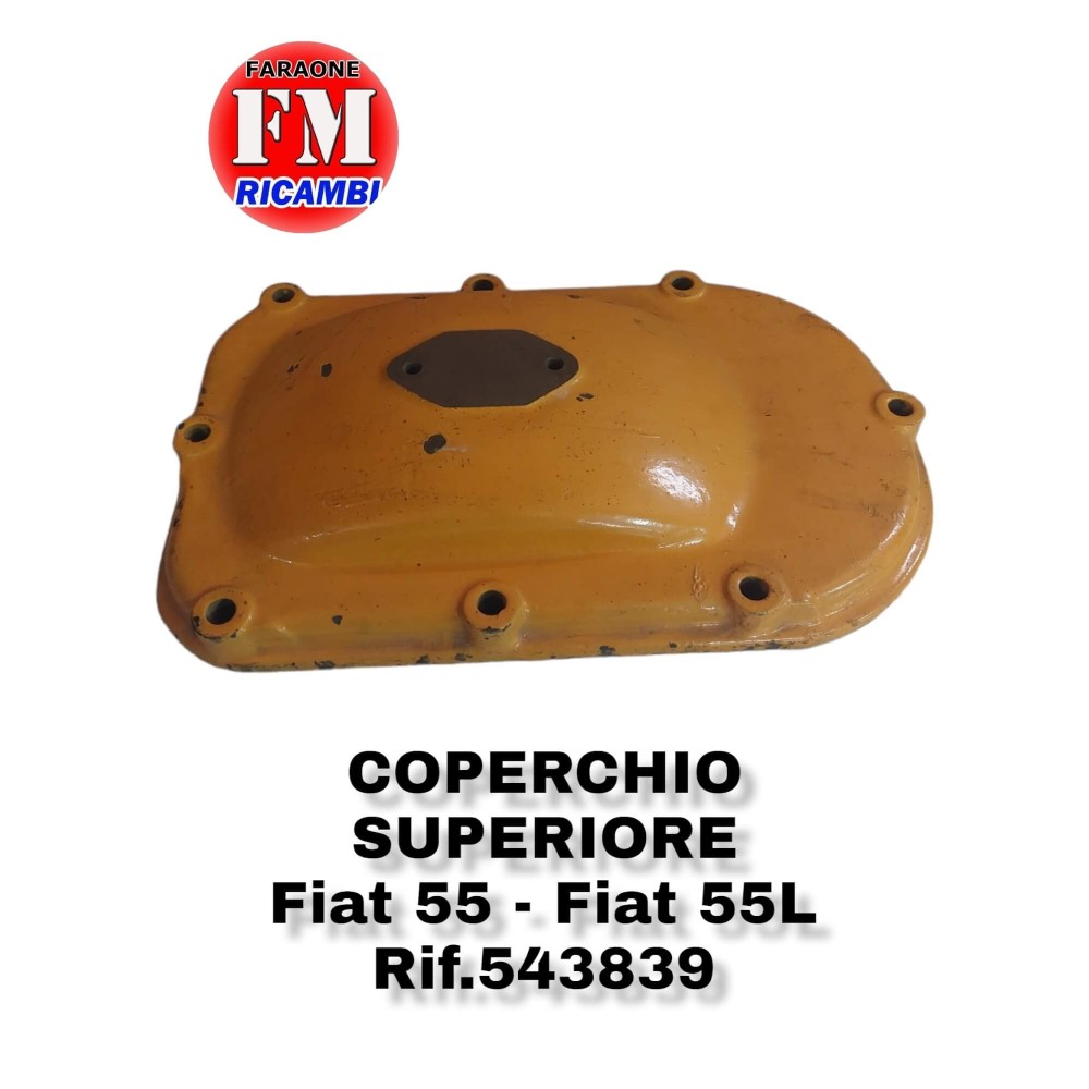 Coperchio superiore - 543839