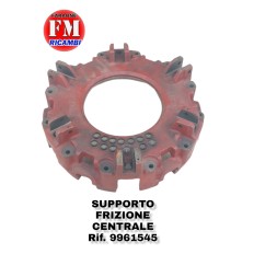 Supporto frizione centrale...