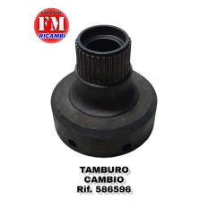 Tamburo cambio - 586596