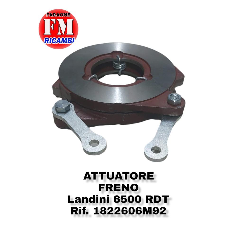 Attuatore freno - 1822606M92