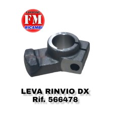 Leva rinvio dx - 566478