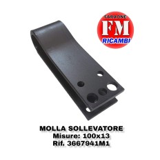 Molla sollevatore - 3667941M1