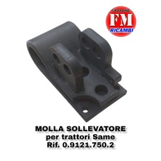 Molla sollevatore -...