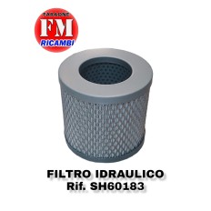 Filtro idraulico - SH60183