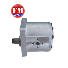 Pompa GR3 A42X sx - 8273325