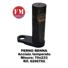 Perno benna - 8296792