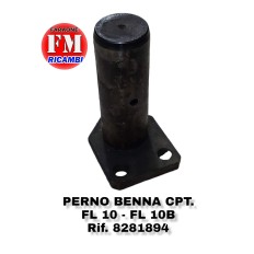 Perno benna cpt. - 8281894