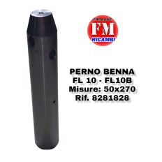 Perno benna - 8281828