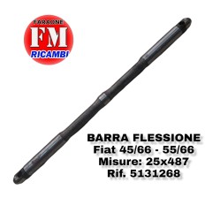 Barra flessione - 5131268
