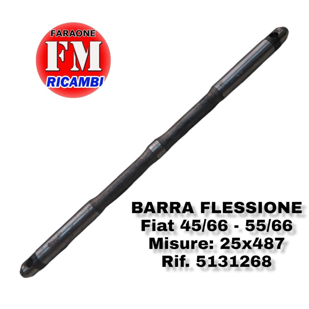 Barra flessione - 5131268