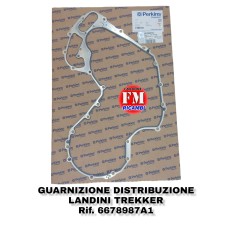 Guarnizione distribuzione -...