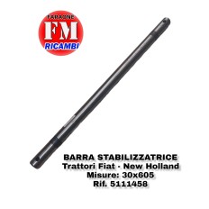 Barra stabilizzatrice -...