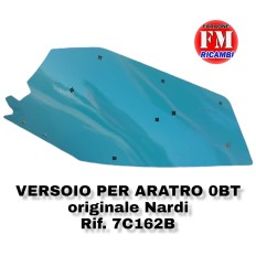 Versoio per aratro 0BT...