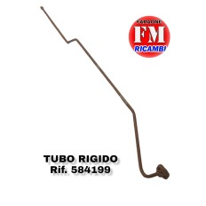 Tubo rigido - 584199