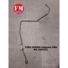 Tubo rigido originale CNH -...