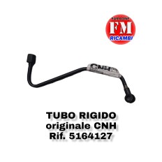 Tubo rigido originale CNH -...