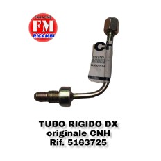 Tubo rigido dx originale...