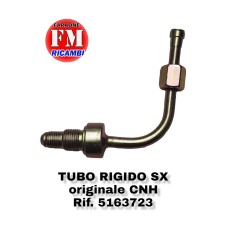 Tubo rigido sx originale...