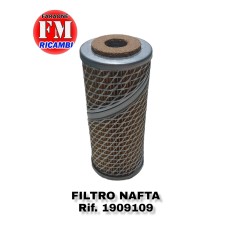 Filtro nafta - 1909109