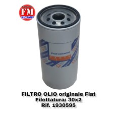 Filtro olio - 1930595