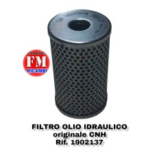 Filtro olio idraulico - 1902137