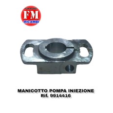 Manicotto pompa iniezione -...