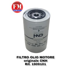 Filtro olio motore - 1909101