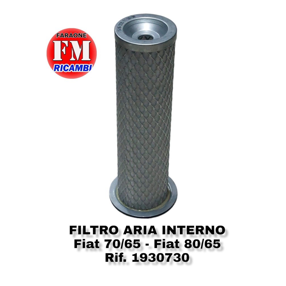 Filtro aria interno - 1930730