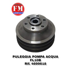 Puleggia pompa acqua FL10B - 4699618
