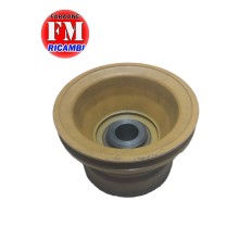 Puleggia pompa acqua cpt. mozzo - 4761955 / 4761559