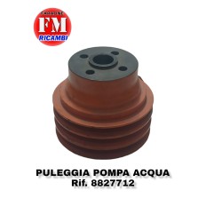 Puleggia pompa acqua - 8827712