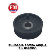 Puleggia pompa acqua - 8823963